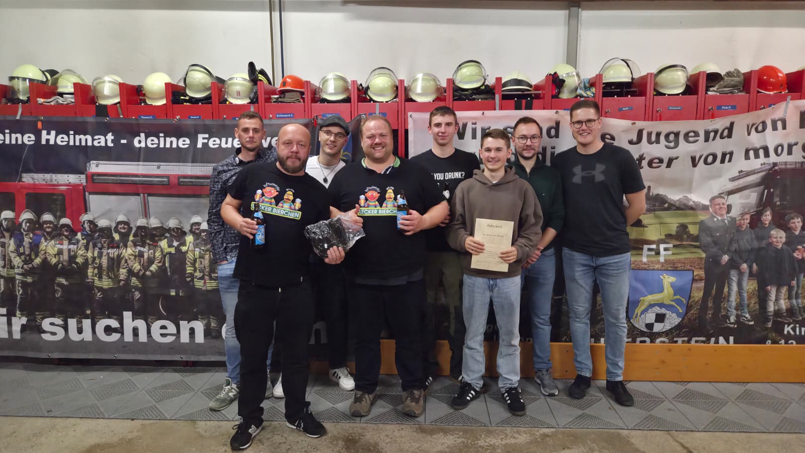 Bierpongturnier 2025